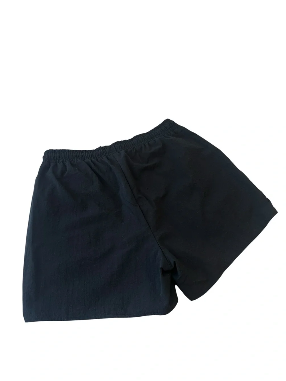 Alo Alumni Short Black Size L